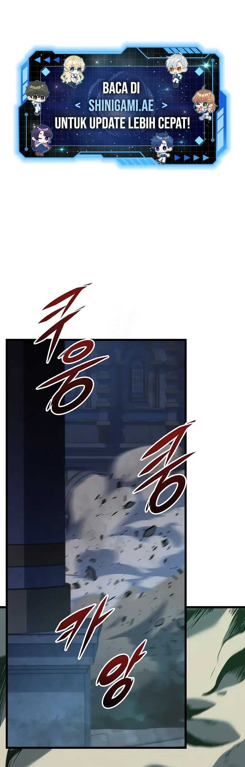A Dragonslayer’s Peerless Regression Chapter 33 - halaman 2