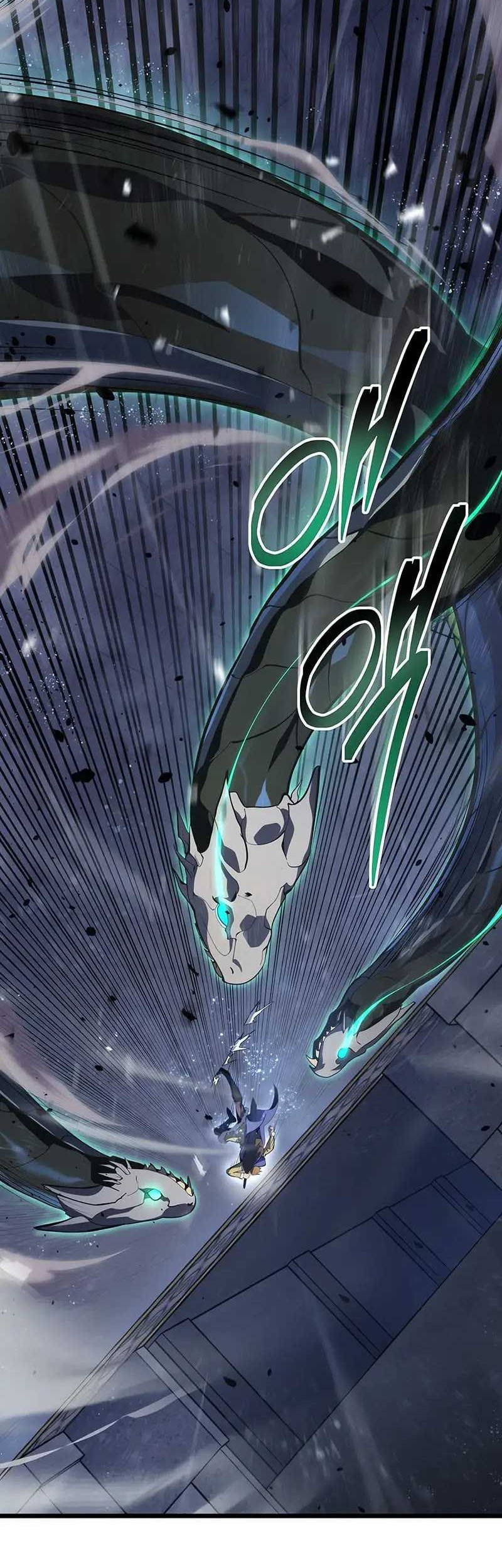 A Dragonslayer’s Peerless Regression Chapter 33 - halaman 21