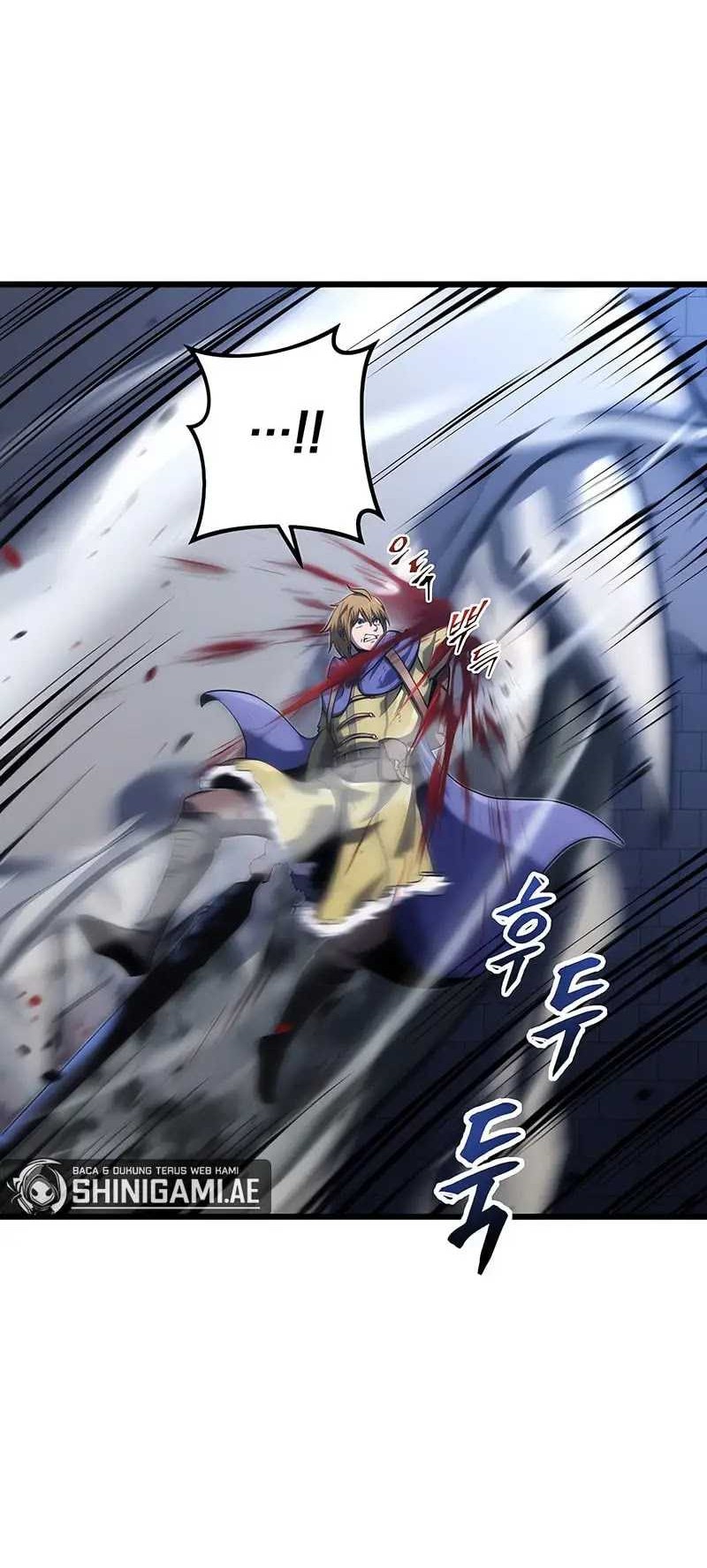 A Dragonslayer’s Peerless Regression Chapter 33 - halaman 25