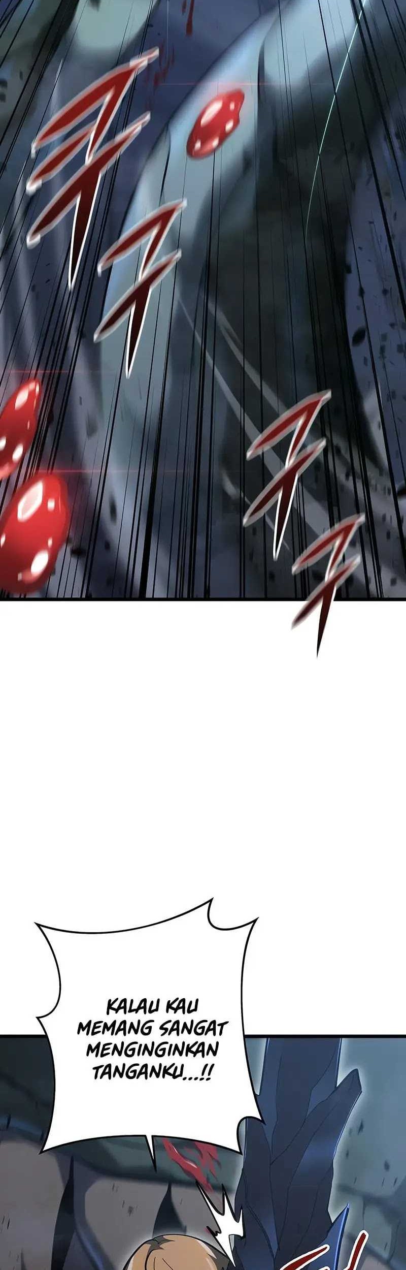 A Dragonslayer’s Peerless Regression Chapter 33 - halaman 27