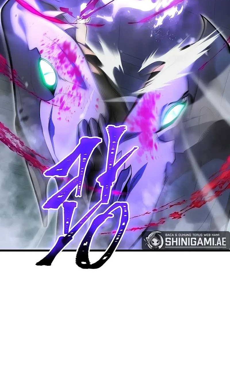 A Dragonslayer’s Peerless Regression Chapter 33 - halaman 29