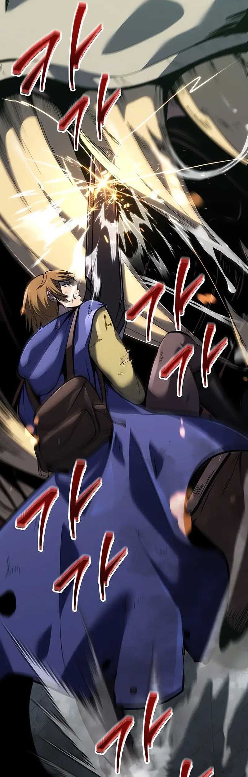 A Dragonslayer’s Peerless Regression Chapter 33 - halaman 3