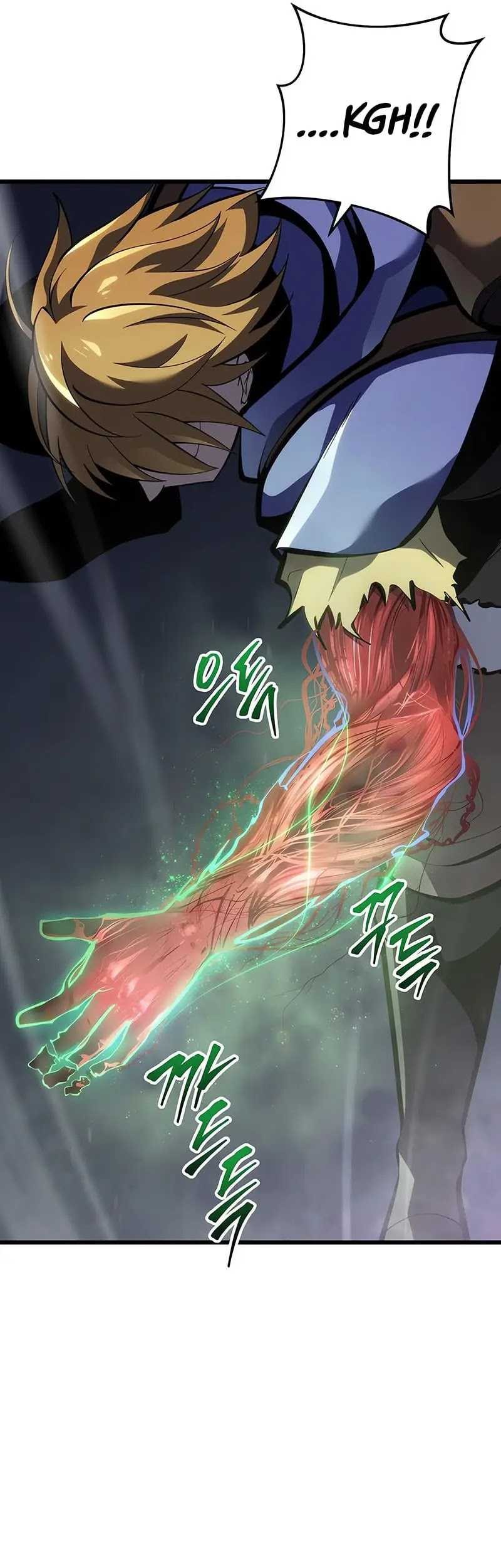 A Dragonslayer’s Peerless Regression Chapter 33 - halaman 30