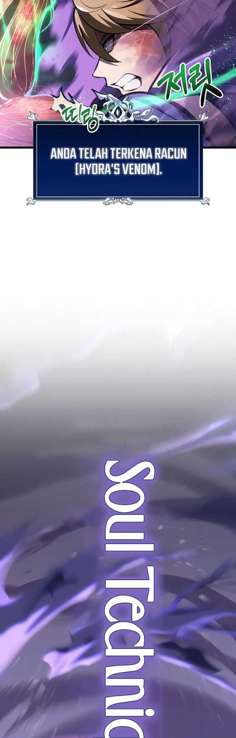 A Dragonslayer’s Peerless Regression Chapter 33 - halaman 32