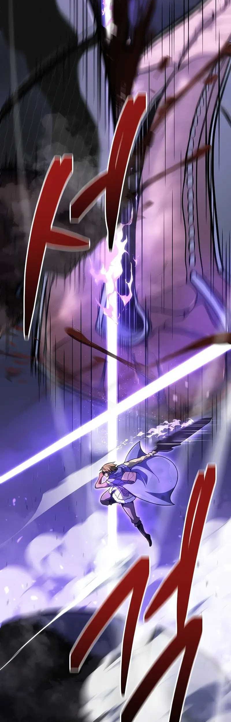 A Dragonslayer’s Peerless Regression Chapter 33 - halaman 35