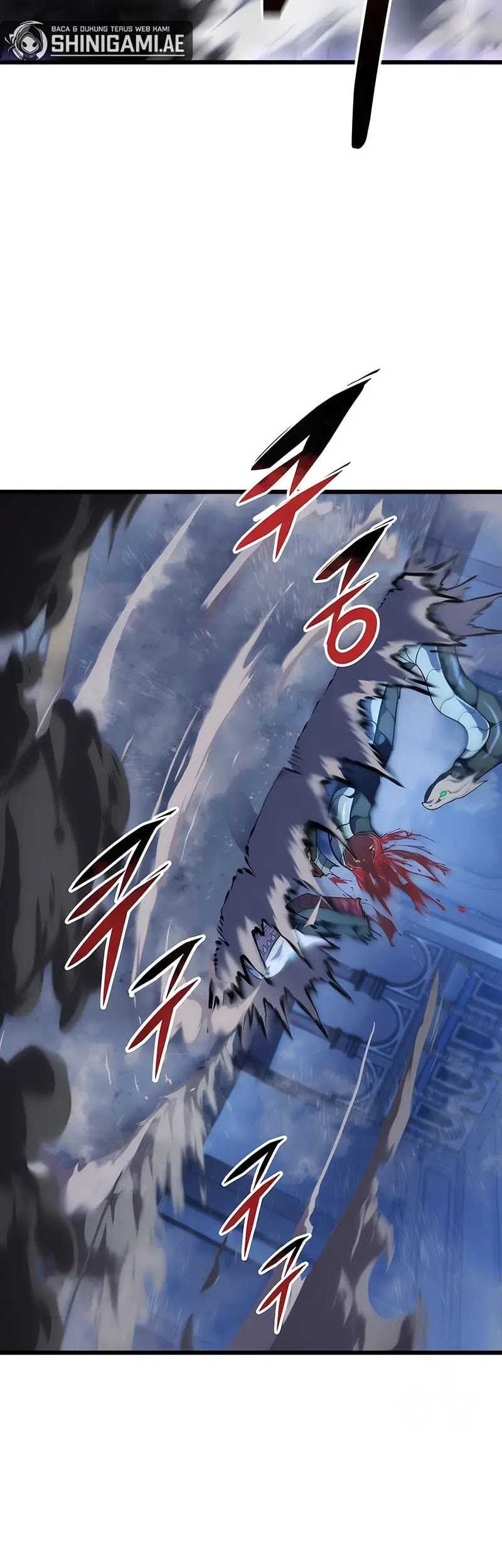 A Dragonslayer’s Peerless Regression Chapter 33 - halaman 36
