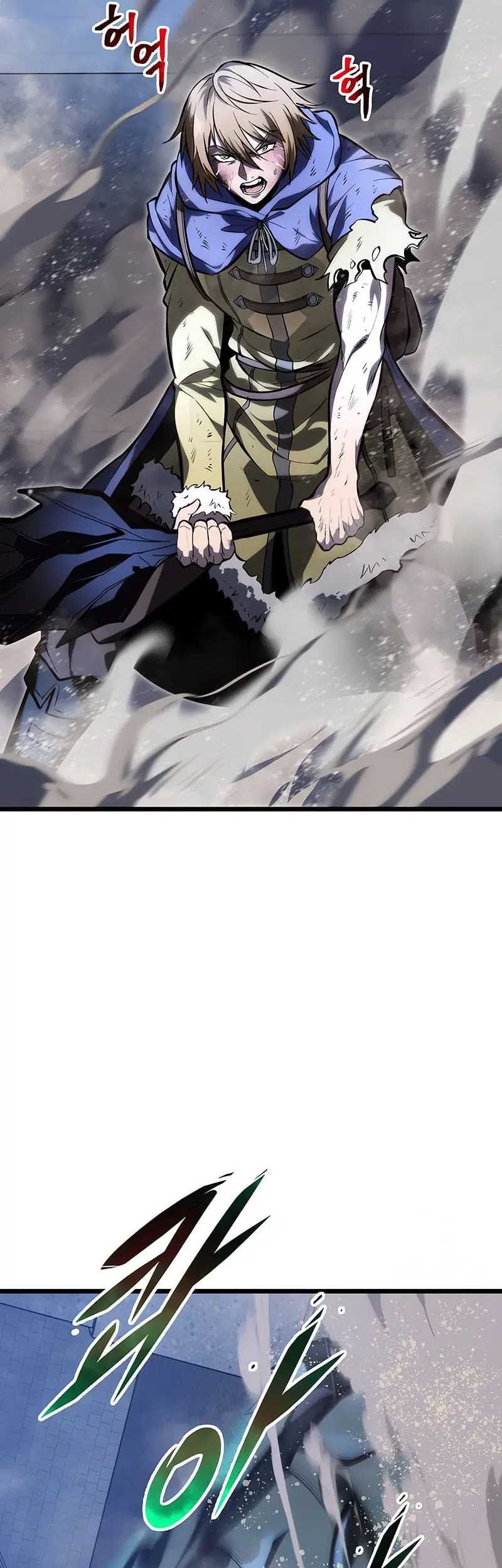 A Dragonslayer’s Peerless Regression Chapter 33 - halaman 38