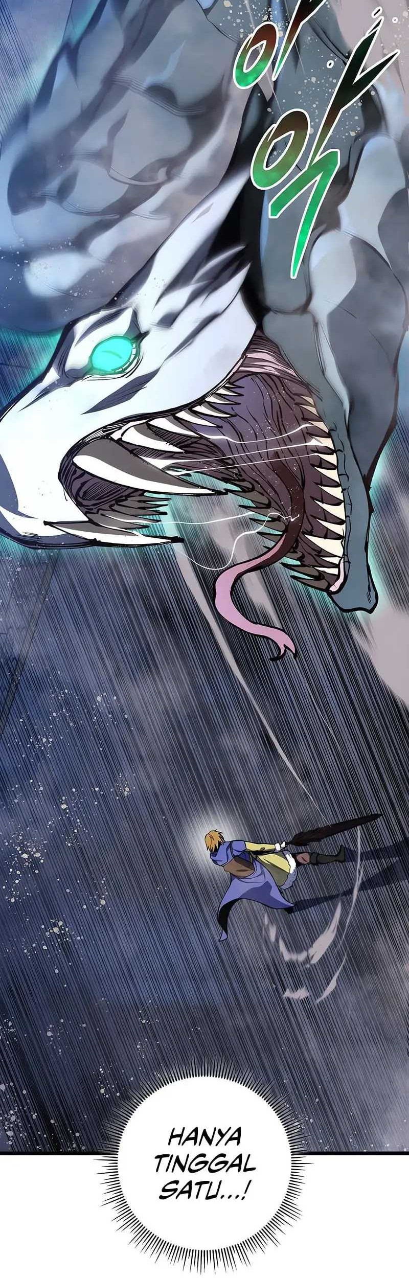 A Dragonslayer’s Peerless Regression Chapter 33 - halaman 39