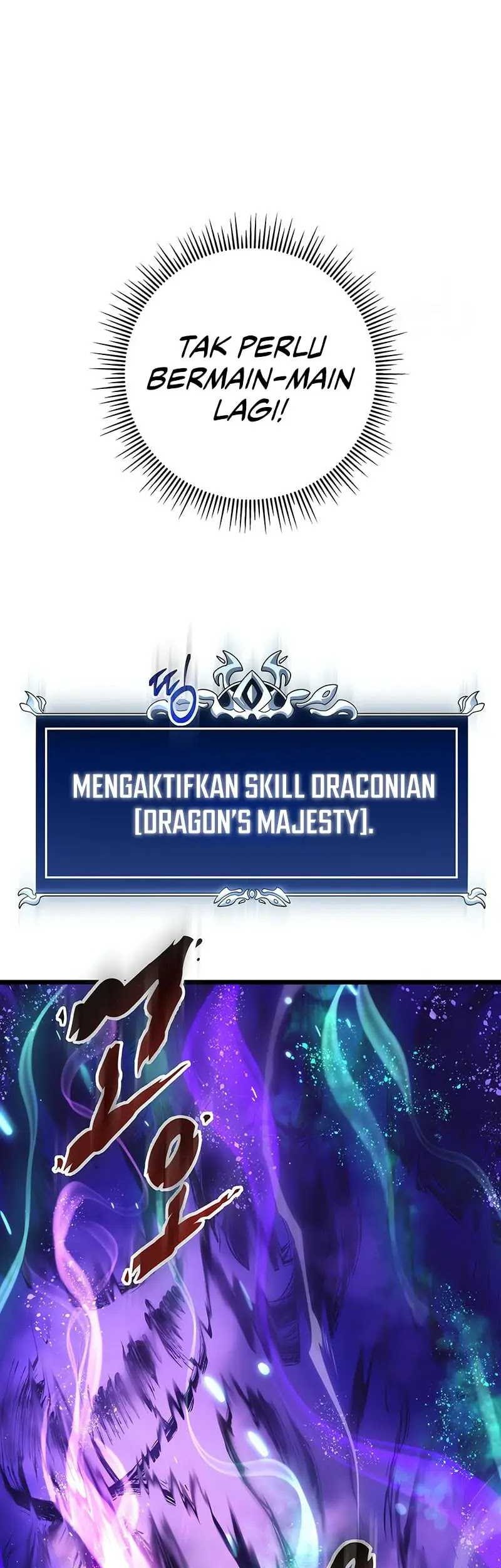 A Dragonslayer’s Peerless Regression Chapter 33 - halaman 40