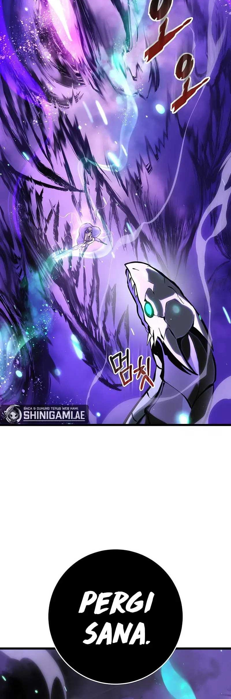 A Dragonslayer’s Peerless Regression Chapter 33 - halaman 41