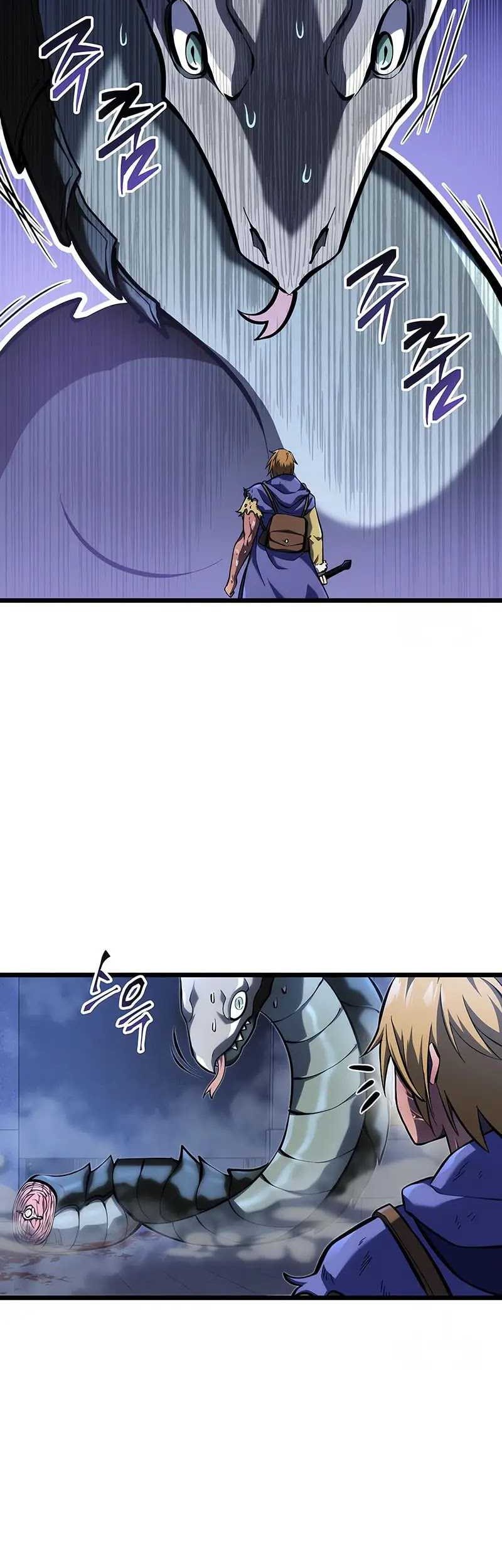 A Dragonslayer’s Peerless Regression Chapter 33 - halaman 44