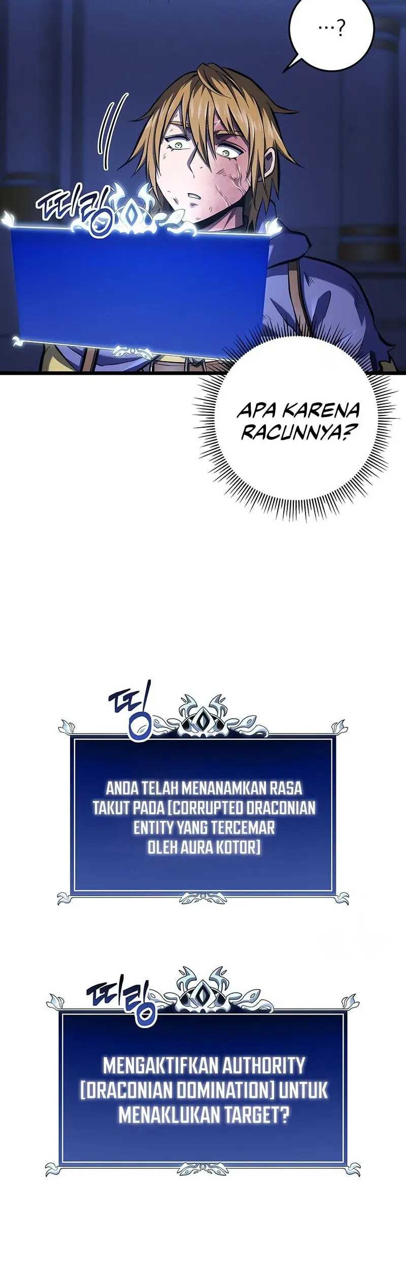 A Dragonslayer’s Peerless Regression Chapter 33 - halaman 47