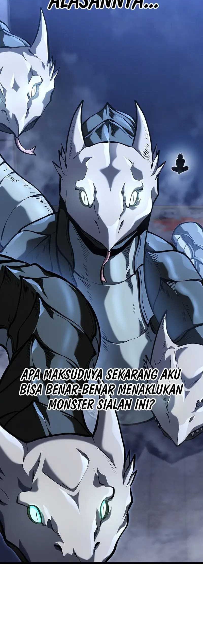 A Dragonslayer’s Peerless Regression Chapter 33 - halaman 49