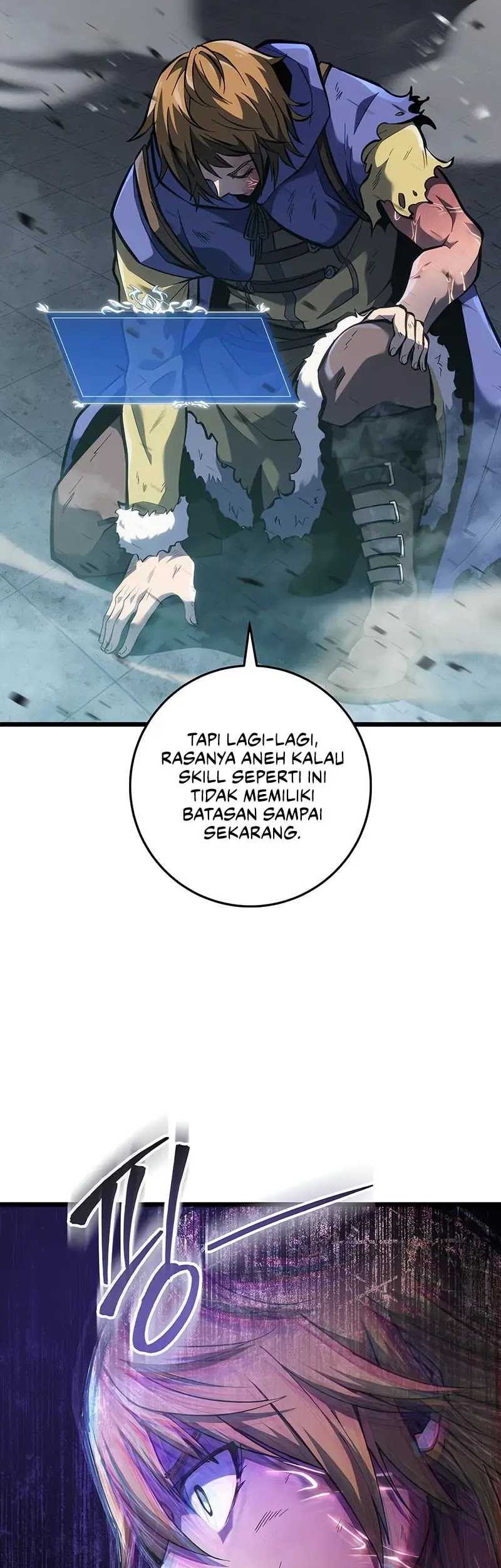 A Dragonslayer’s Peerless Regression Chapter 33 - halaman 52