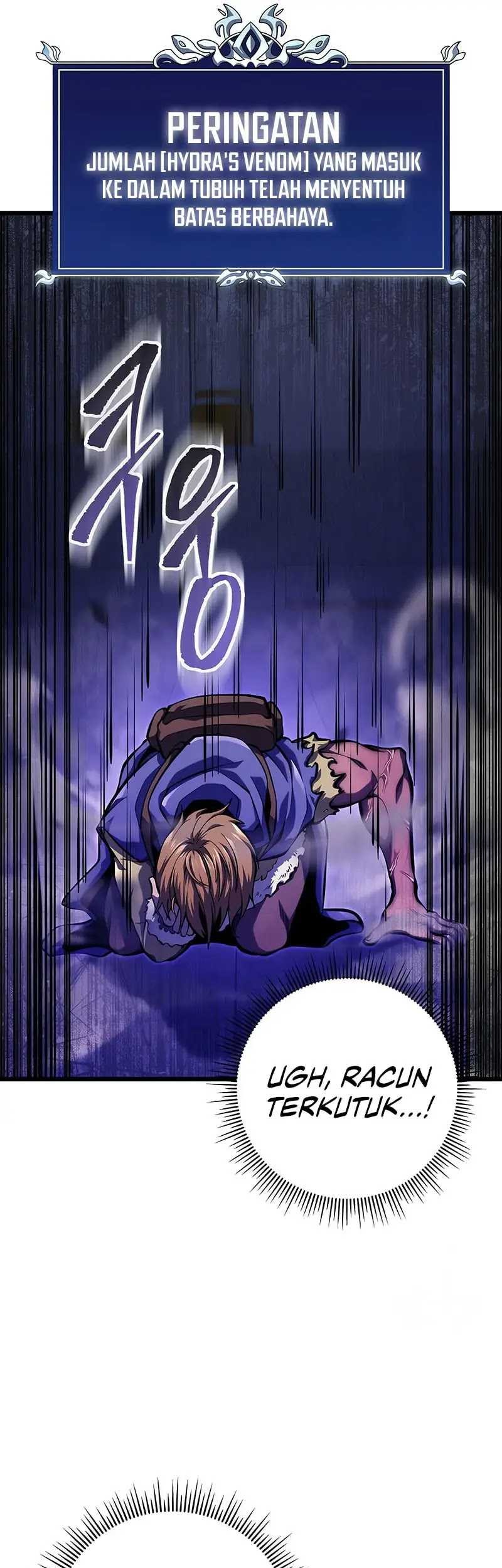 A Dragonslayer’s Peerless Regression Chapter 33 - halaman 54