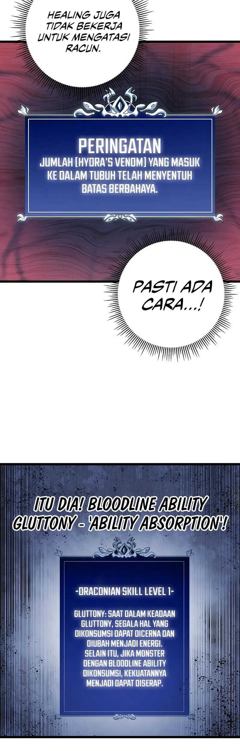 A Dragonslayer’s Peerless Regression Chapter 33 - halaman 55