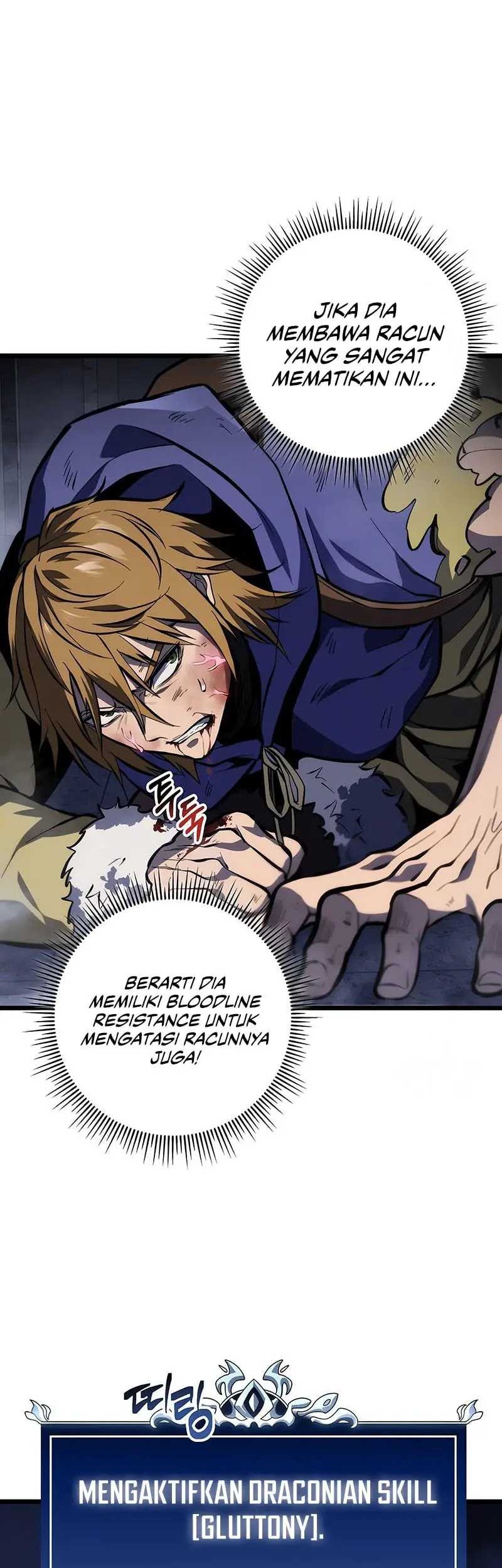 A Dragonslayer’s Peerless Regression Chapter 33 - halaman 56