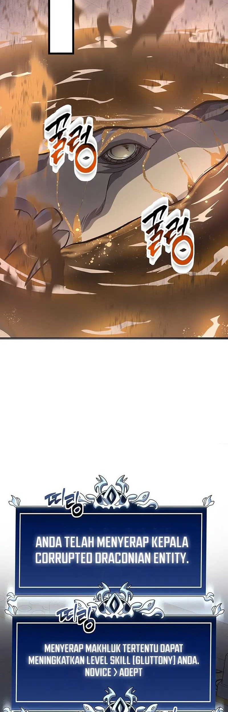 A Dragonslayer’s Peerless Regression Chapter 33 - halaman 59