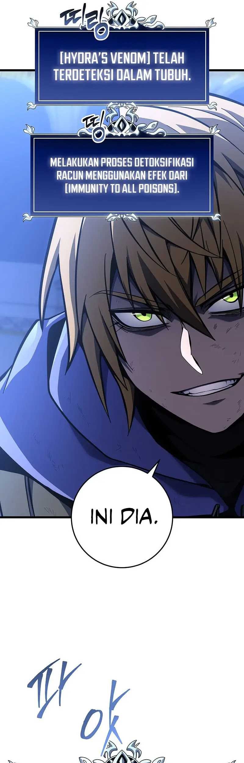 A Dragonslayer’s Peerless Regression Chapter 33 - halaman 62