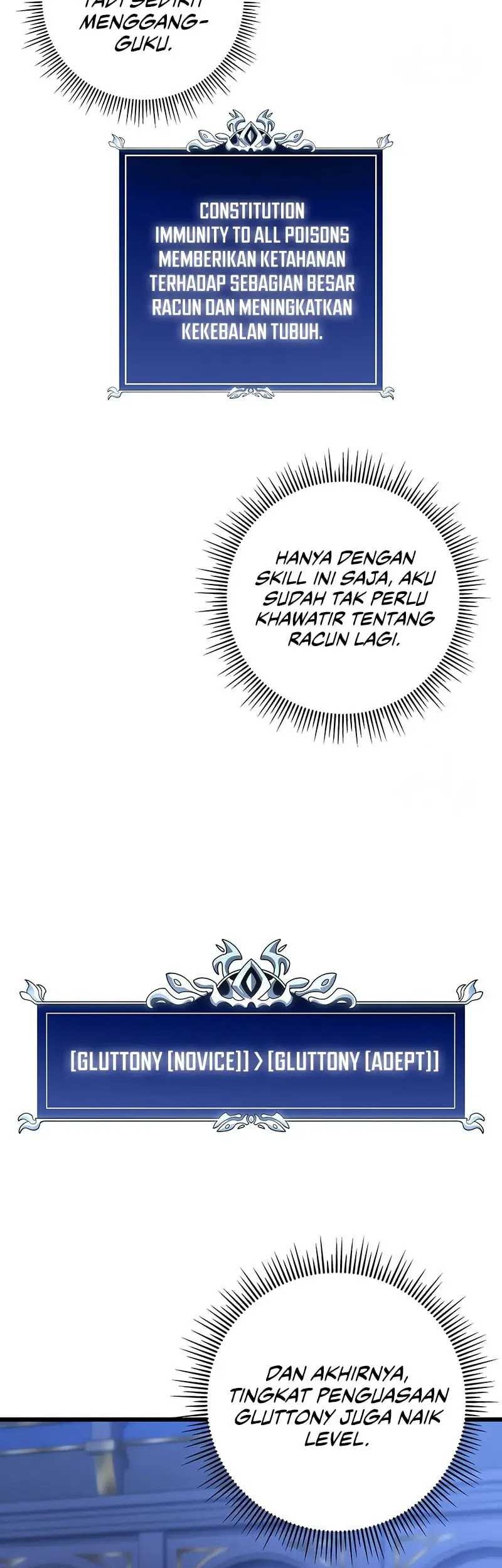 A Dragonslayer’s Peerless Regression Chapter 33 - halaman 64