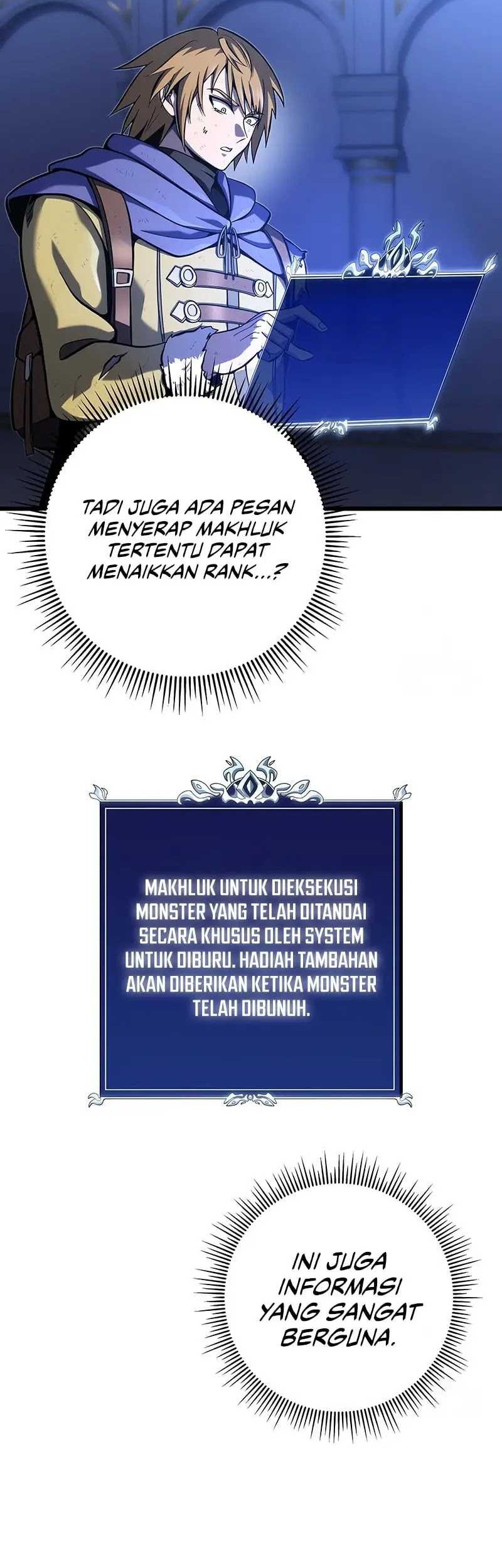 A Dragonslayer’s Peerless Regression Chapter 33 - halaman 65