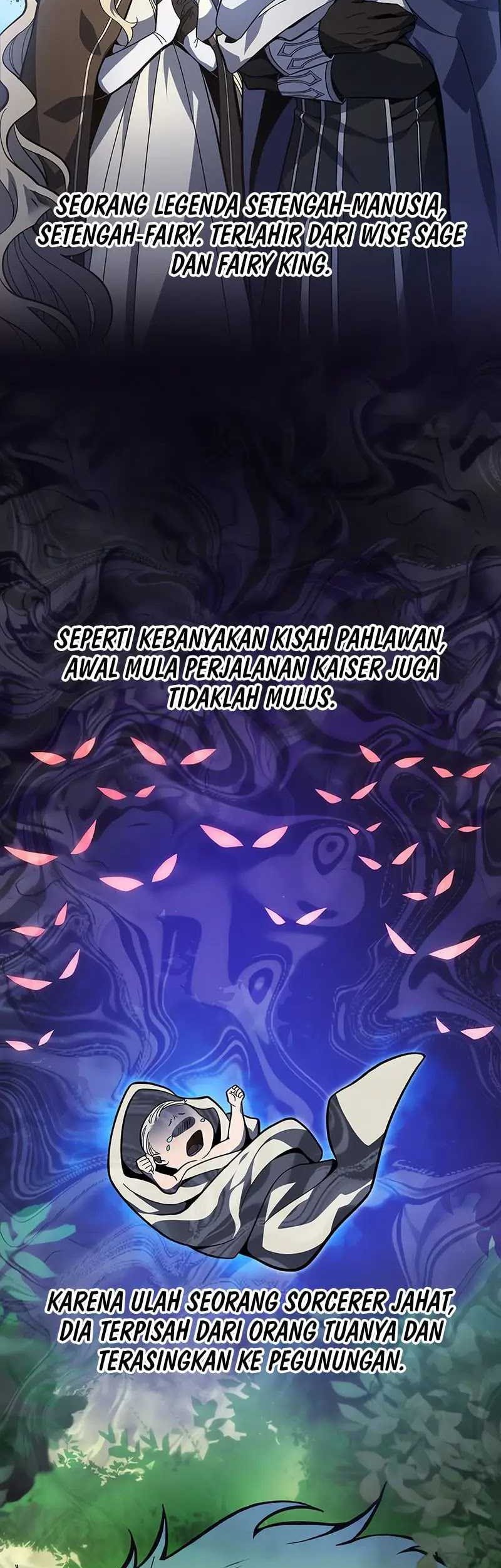 A Dragonslayer’s Peerless Regression Chapter 33 - halaman 68