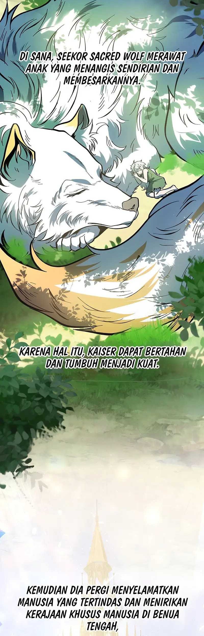 A Dragonslayer’s Peerless Regression Chapter 33 - halaman 69