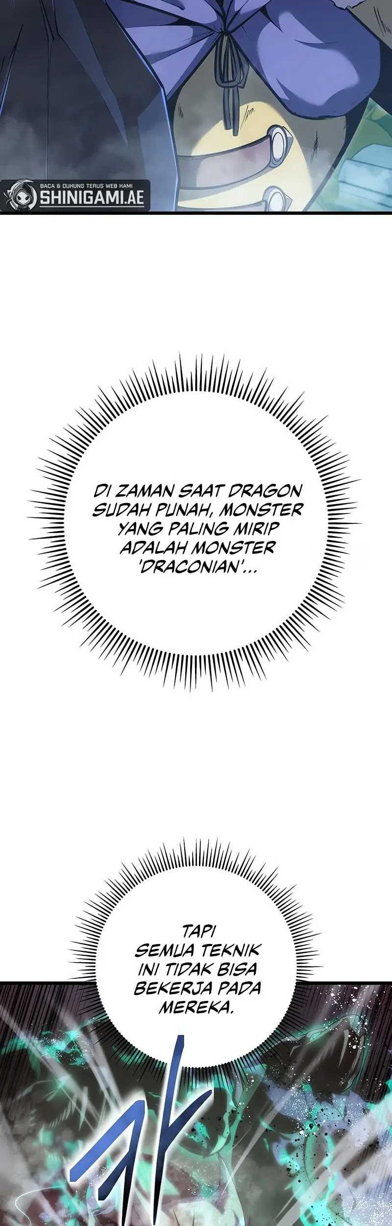 A Dragonslayer’s Peerless Regression Chapter 33 - halaman 7