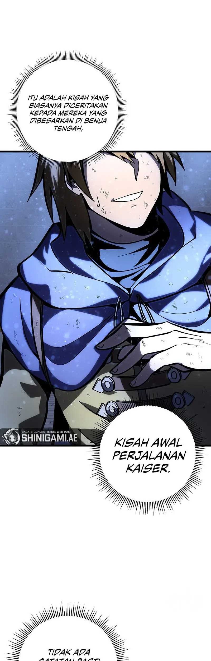 A Dragonslayer’s Peerless Regression Chapter 33 - halaman 71