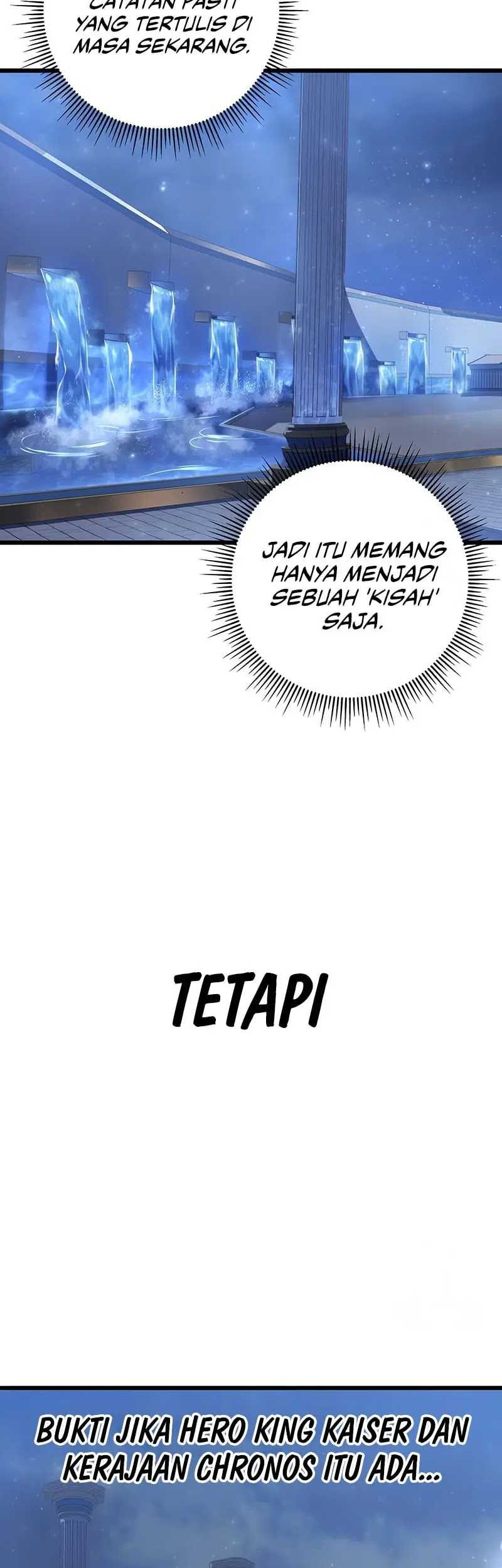 A Dragonslayer’s Peerless Regression Chapter 33 - halaman 72