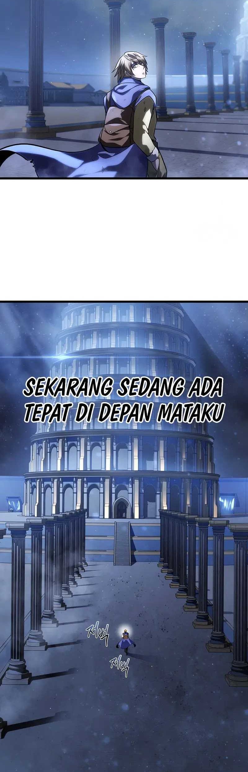 A Dragonslayer’s Peerless Regression Chapter 33 - halaman 73