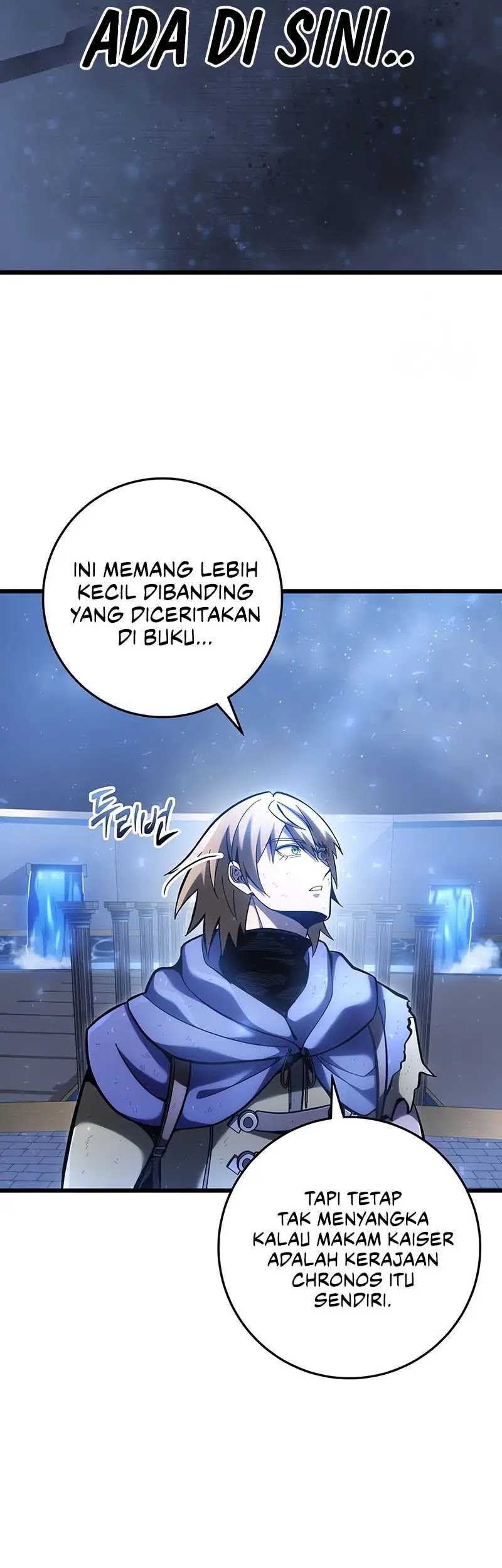 A Dragonslayer’s Peerless Regression Chapter 33 - halaman 74
