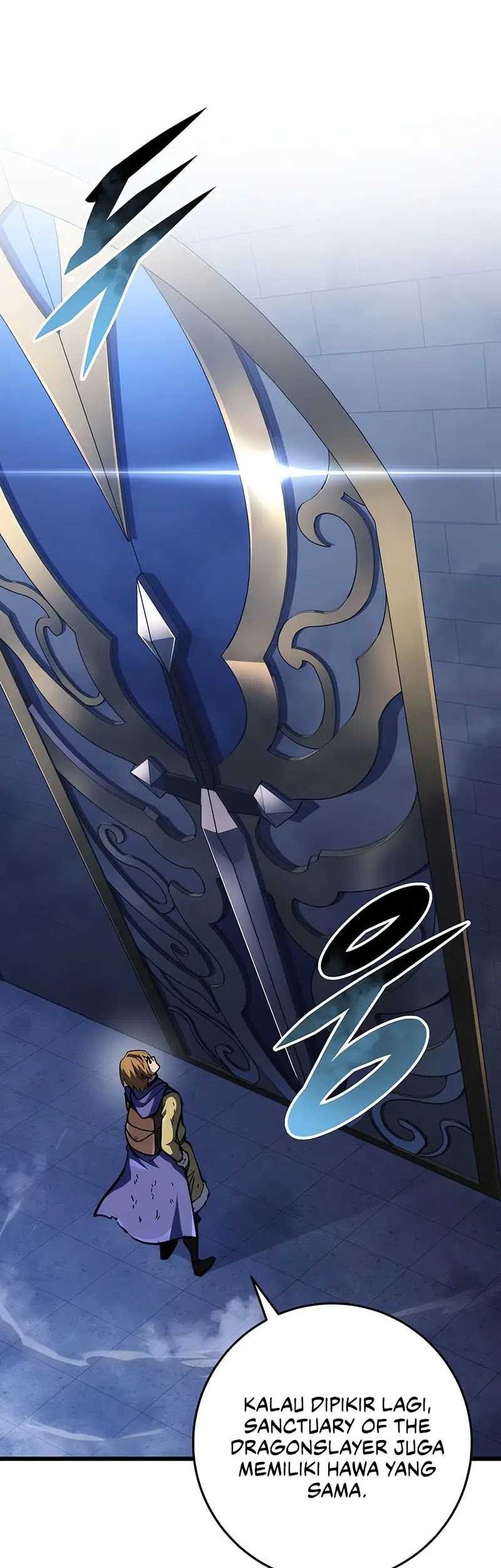 A Dragonslayer’s Peerless Regression Chapter 33 - halaman 75