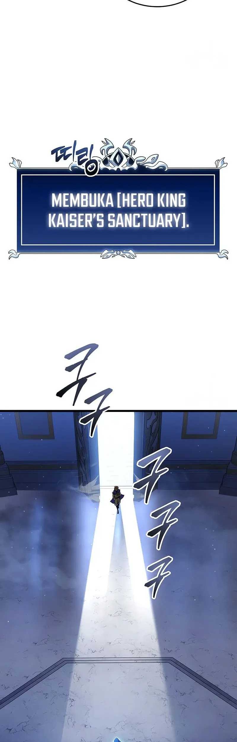 A Dragonslayer’s Peerless Regression Chapter 33 - halaman 76