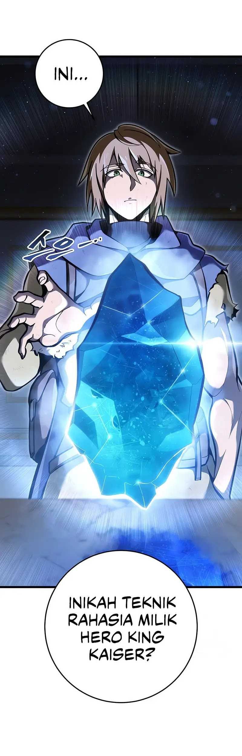A Dragonslayer’s Peerless Regression Chapter 33 - halaman 78