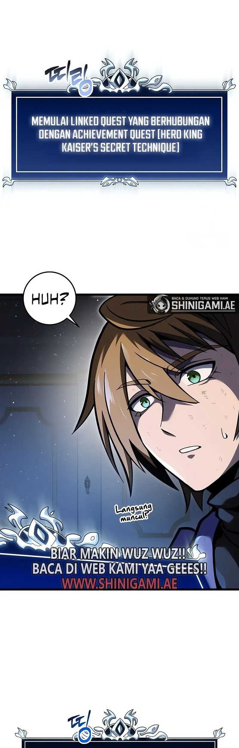 A Dragonslayer’s Peerless Regression Chapter 33 - halaman 79