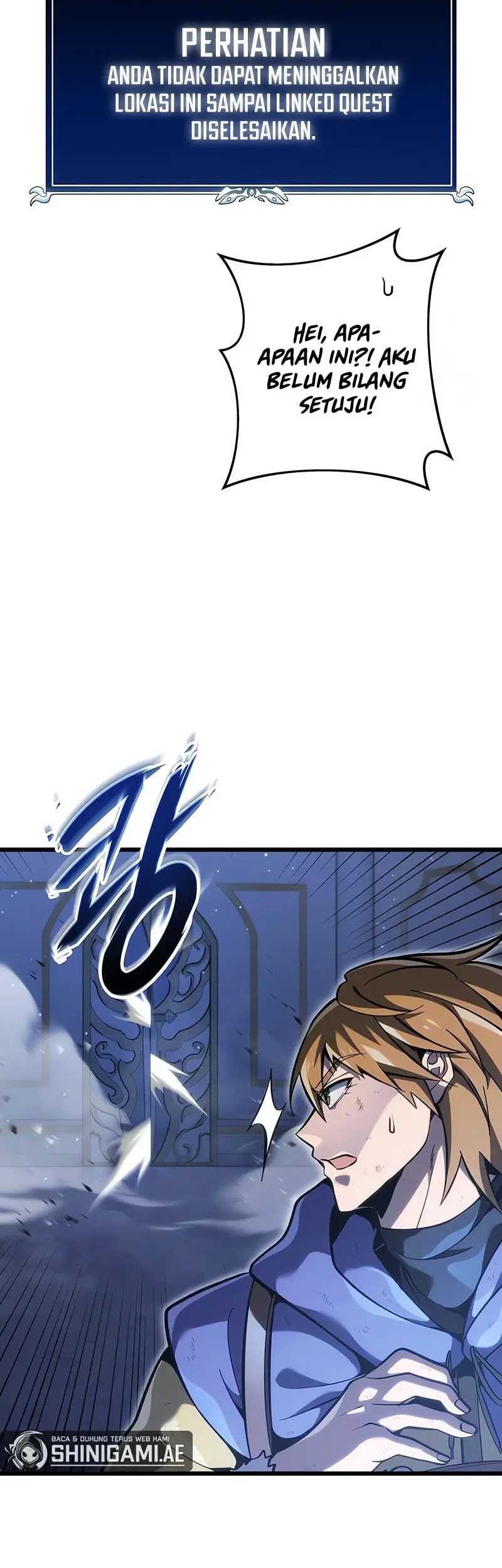 A Dragonslayer’s Peerless Regression Chapter 33 - halaman 80