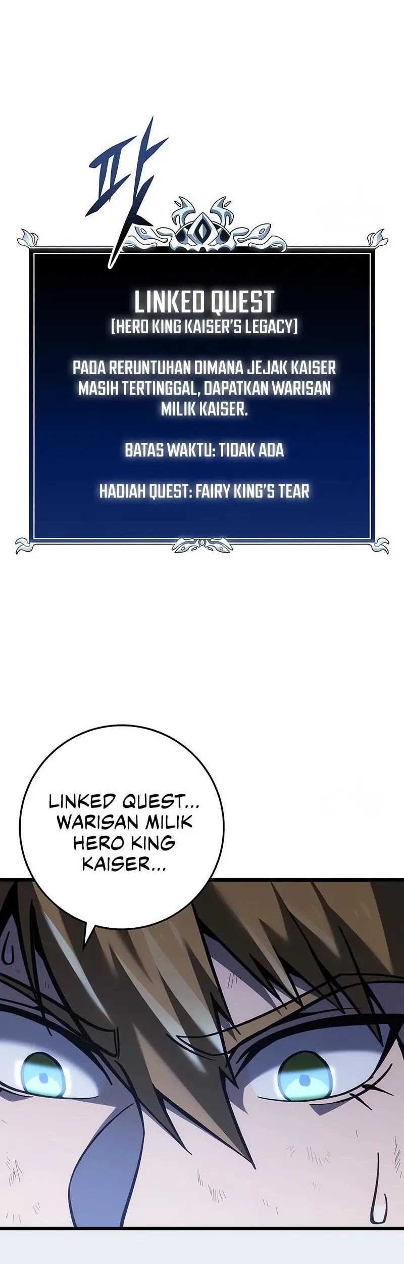 A Dragonslayer’s Peerless Regression Chapter 33 - halaman 81