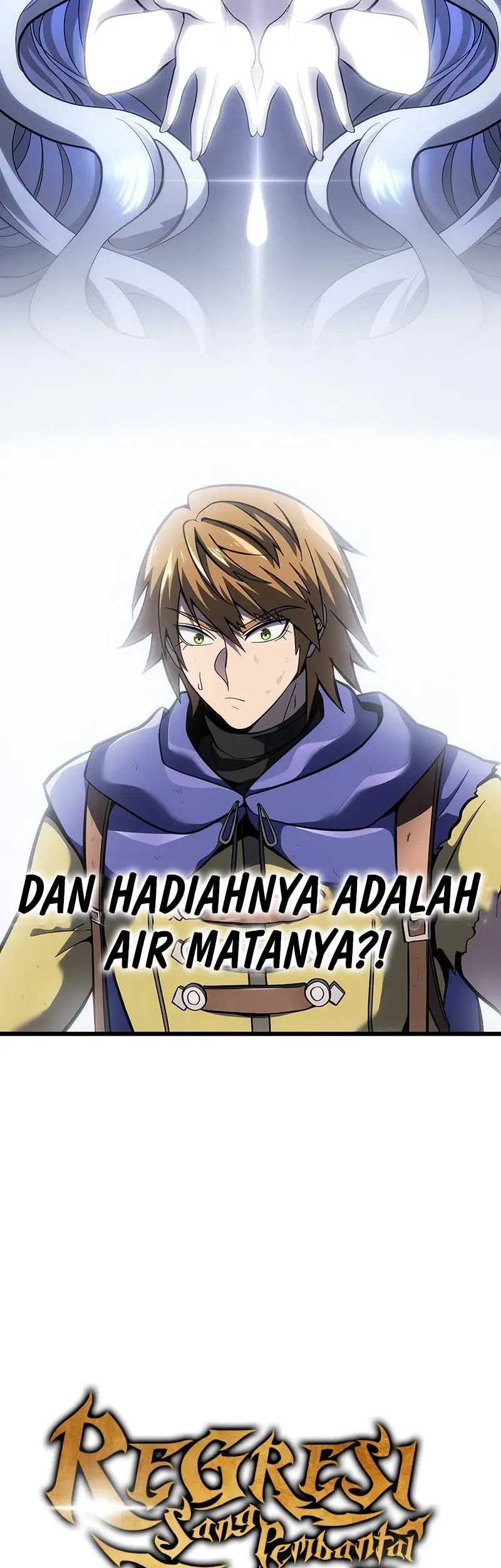 A Dragonslayer’s Peerless Regression Chapter 33 - halaman 83