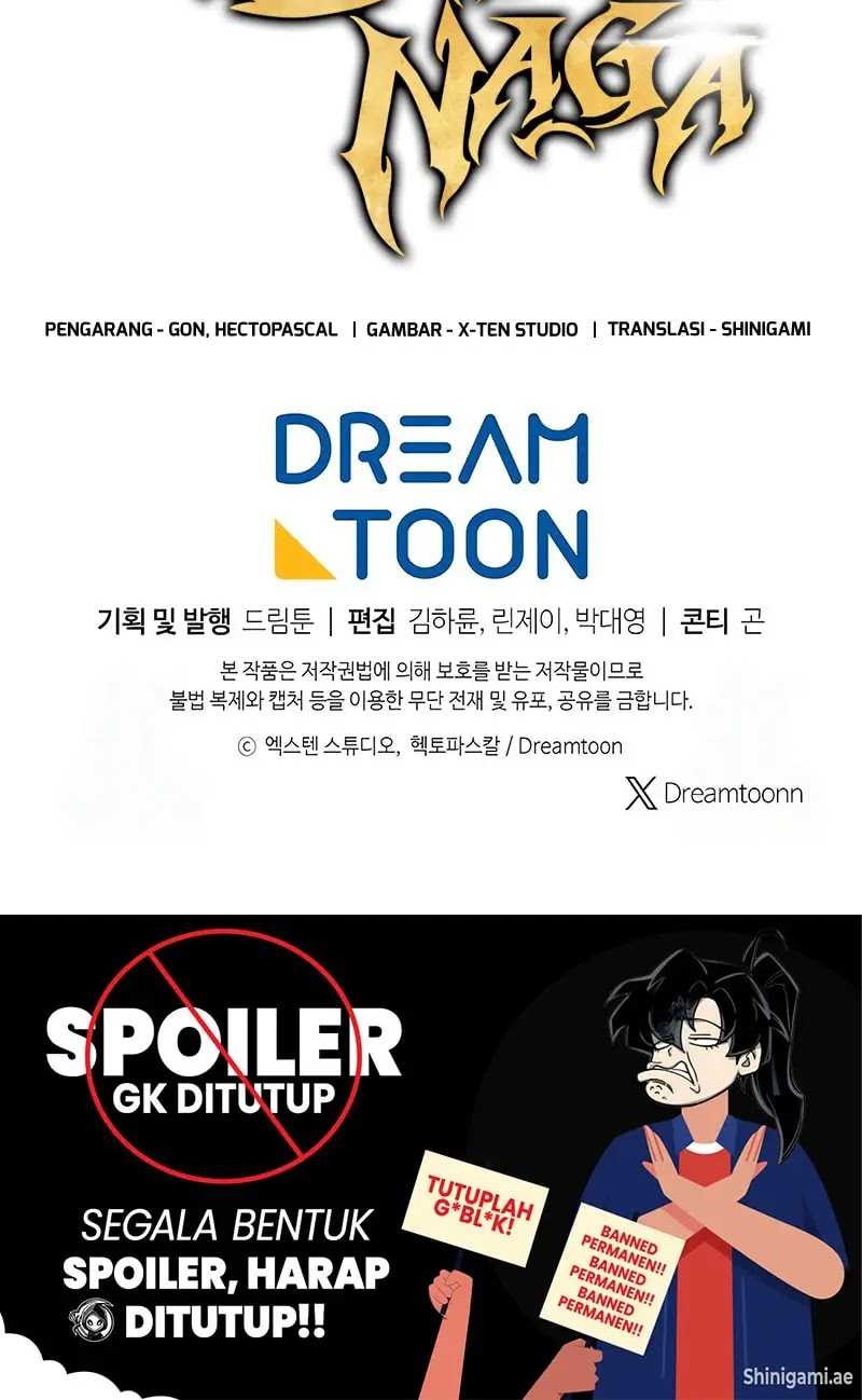 A Dragonslayer’s Peerless Regression Chapter 33 - halaman 84