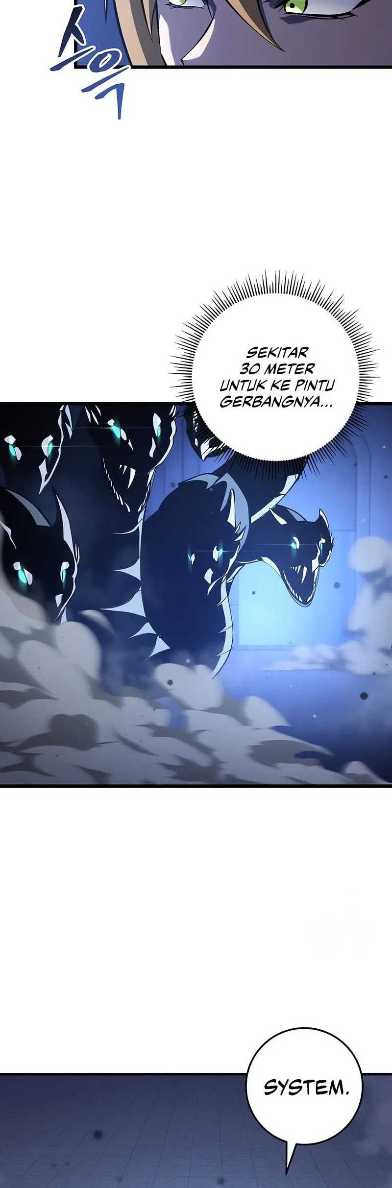 A Dragonslayer’s Peerless Regression Chapter 33 - halaman 9