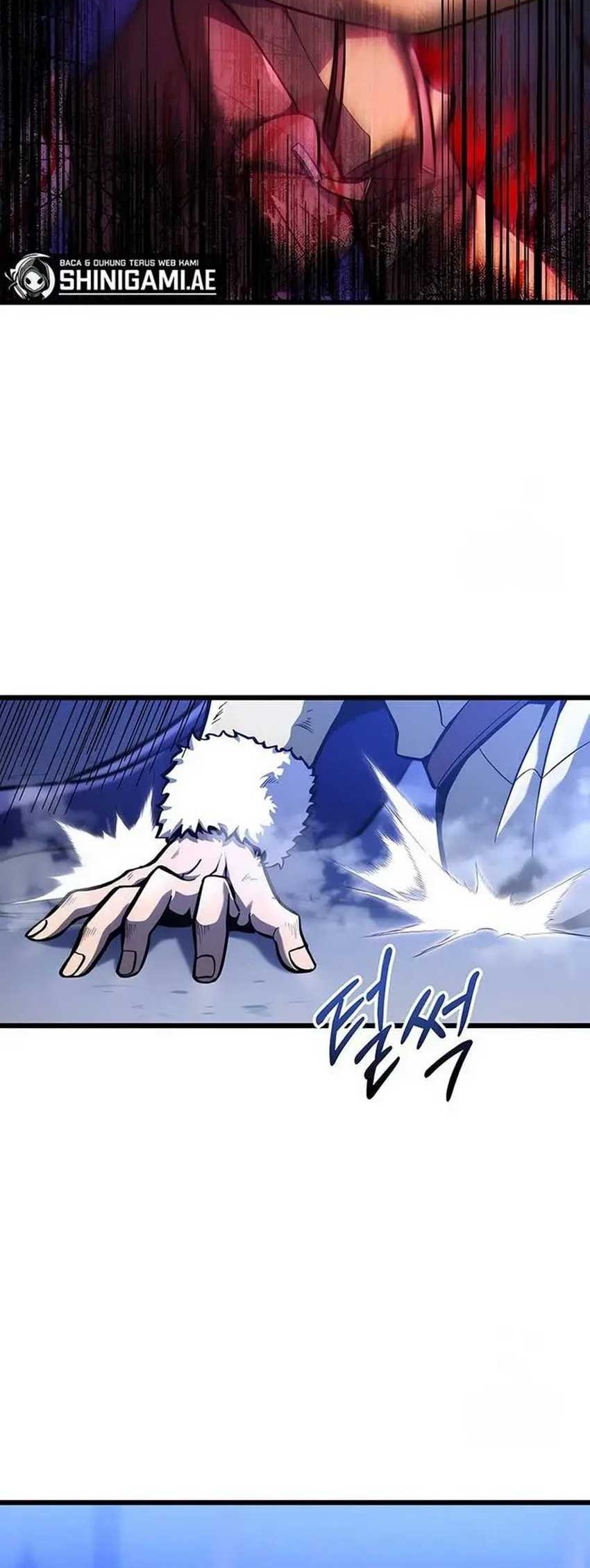 A Dragonslayer’s Peerless Regression Chapter 34 - halaman 15