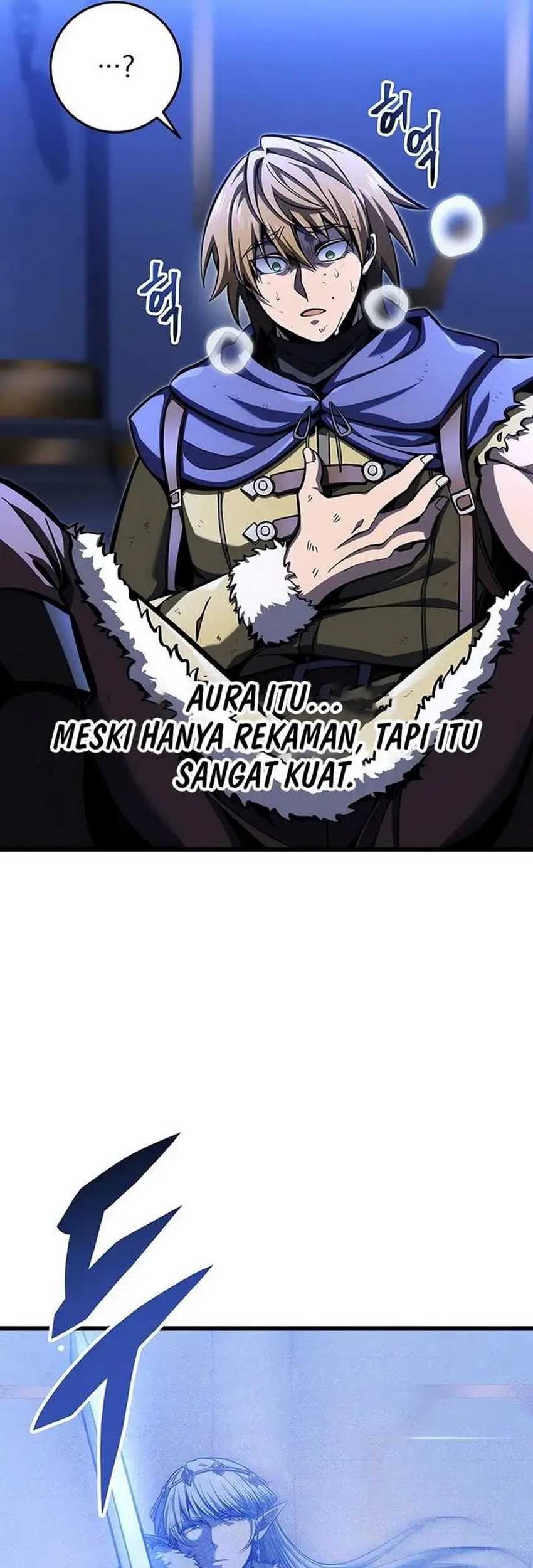 A Dragonslayer’s Peerless Regression Chapter 34 - halaman 16
