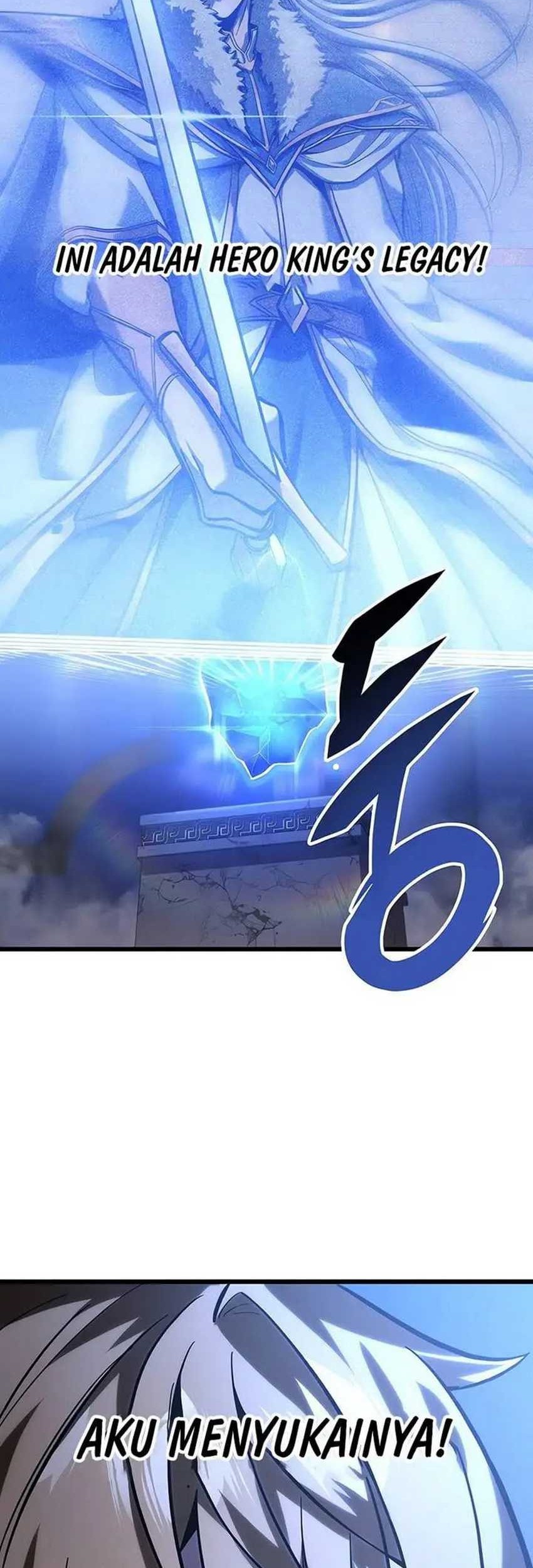 A Dragonslayer’s Peerless Regression Chapter 34 - halaman 17