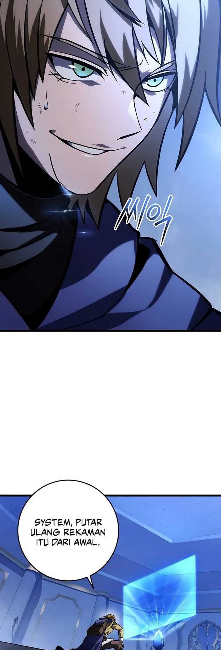 A Dragonslayer’s Peerless Regression Chapter 34 - halaman 18