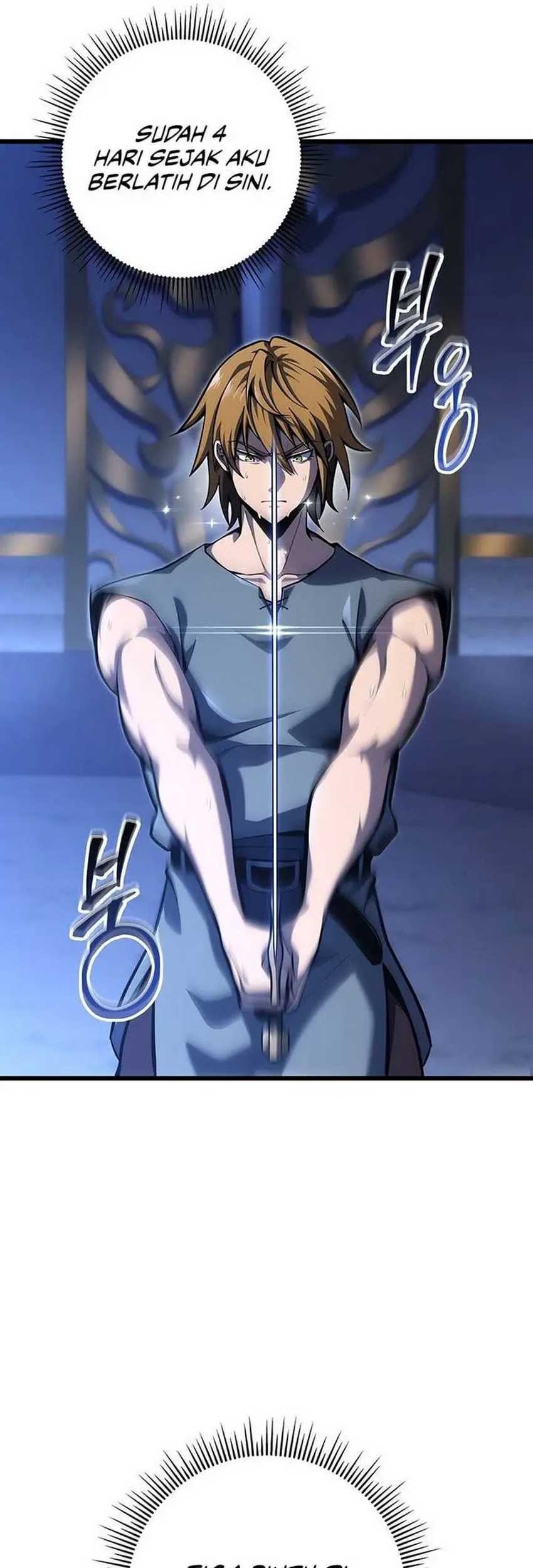 A Dragonslayer’s Peerless Regression Chapter 34 - halaman 20