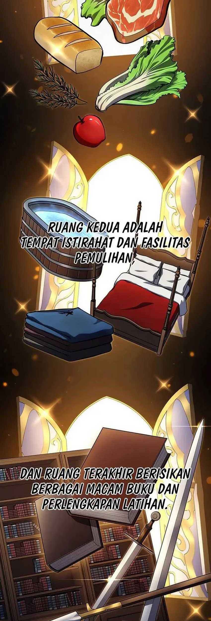 A Dragonslayer’s Peerless Regression Chapter 34 - halaman 22