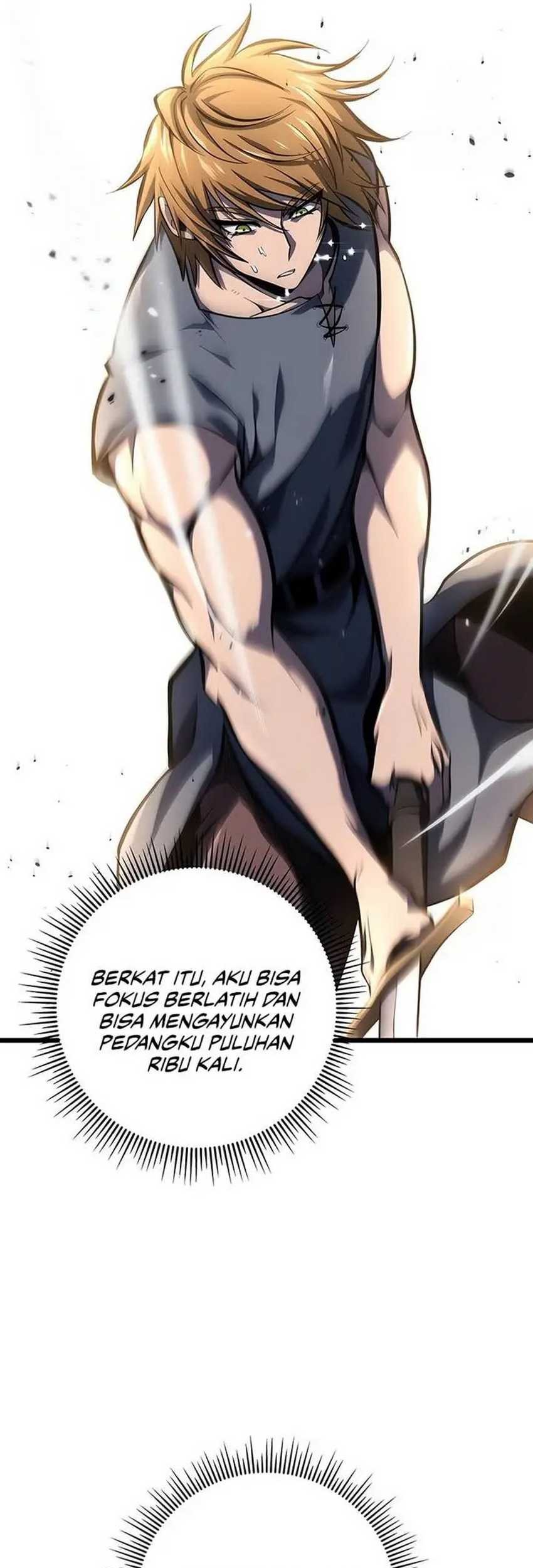 A Dragonslayer’s Peerless Regression Chapter 34 - halaman 24