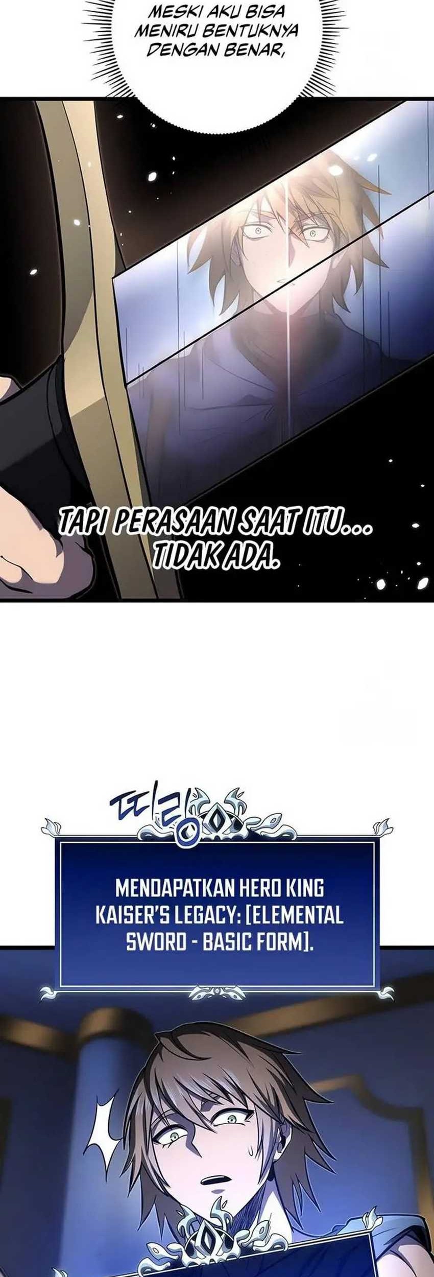 A Dragonslayer’s Peerless Regression Chapter 34 - halaman 25