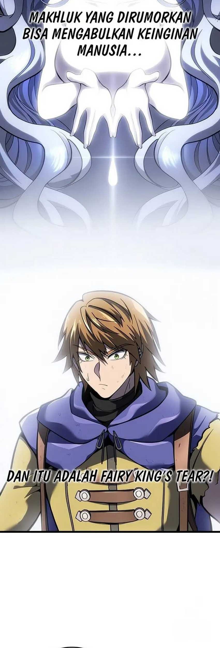 A Dragonslayer’s Peerless Regression Chapter 34 - halaman 3